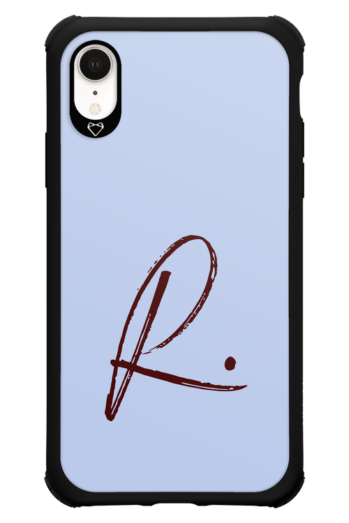 (Jellyfish Presso) R 2.0 - Apple iPhone XR