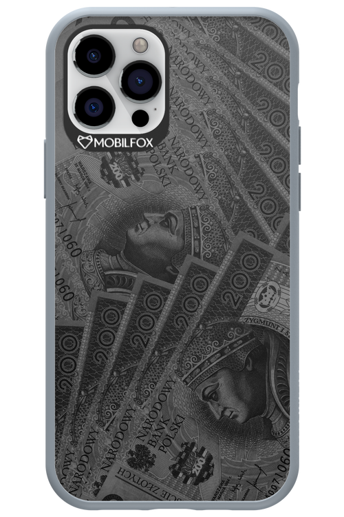 200 2.0 - Apple iPhone 12 Pro