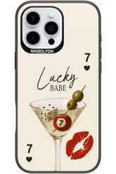 Lucky Babe - Apple iPhone 16 Pro Max