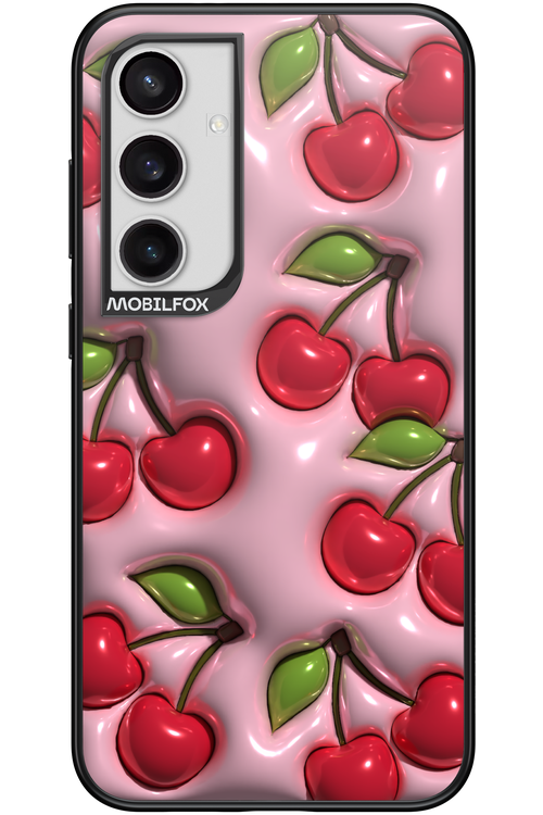 Cherry Bomb 2.0 - Samsung Galaxy S24+