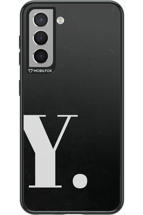 Y (Off Space) 2.0 - Samsung Galaxy S21