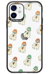 Spirited Sips (Nude) - Apple iPhone 12