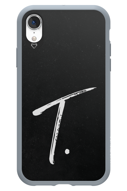 (Off Space) T 2.0 - Apple iPhone XR
