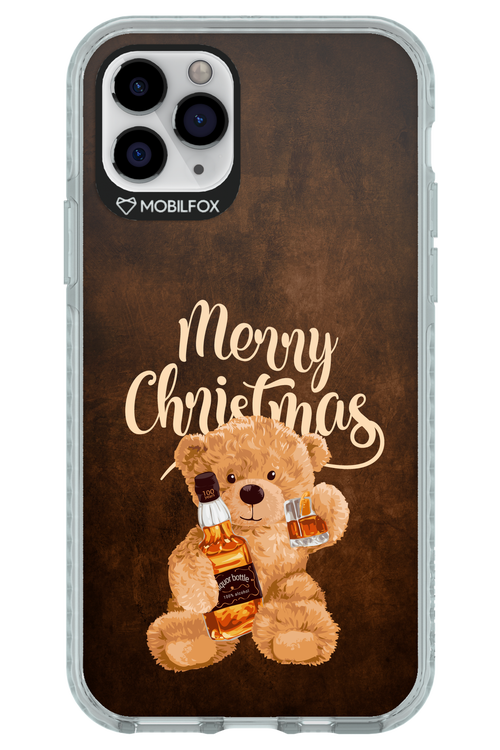 Mrery Chistrsam - Apple iPhone 11 Pro