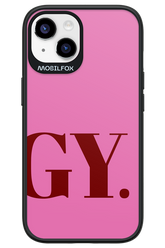 GY (Sorbet) 2.0 - Apple iPhone 14