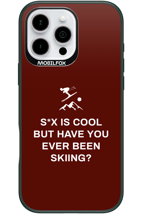 Have You Ever - Apple iPhone 16 Pro Max