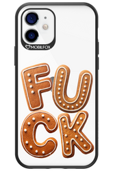 F U C K - Apple iPhone 12