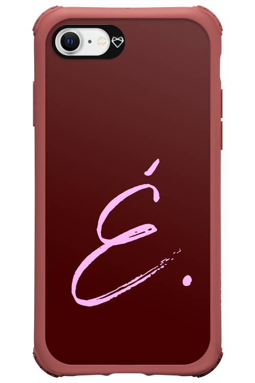 (Dark Blush) E II 2.0 - Apple iPhone 7
