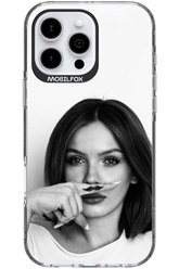 Soft Focus - Apple iPhone 16 Pro Max