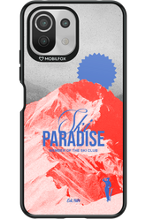 Frozen Paradise - Xiaomi Mi 11 Lite (2021)