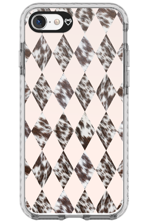 Cool Floor - Apple iPhone 8