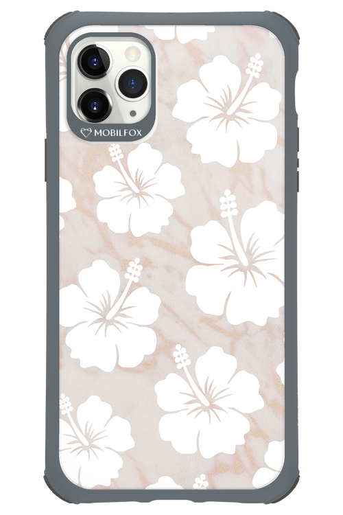 Latte Tropical - Apple iPhone 11 Pro Max