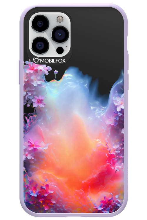 Gradient Bloom 2.0 - Apple iPhone 12 Pro