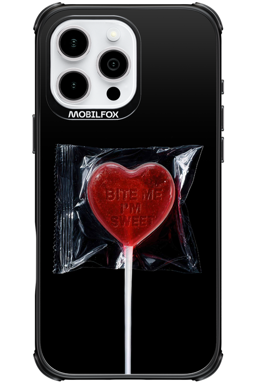 Bite 2.0 - Apple iPhone 16 Pro Max