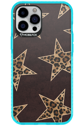 Wild Stars Brown - Apple iPhone 12 Pro Max