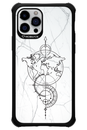 Compass - Apple iPhone 12 Pro