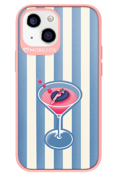 Poolside Affair - Apple iPhone 13 Mini