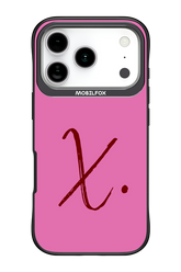 (Sorbet) X 2.0 - Apple iPhone 17 Pro