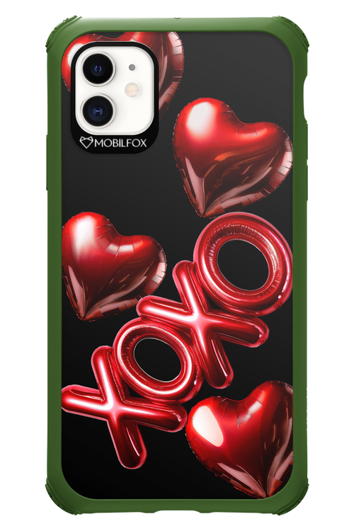 Xoxo - Apple iPhone 11