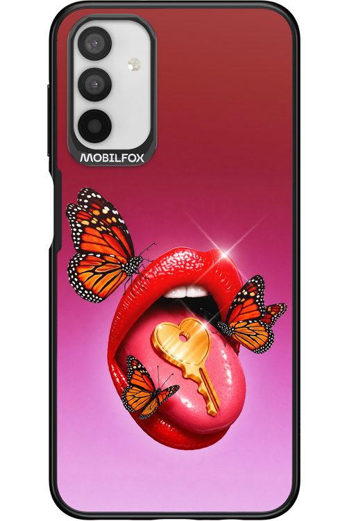 Heartkey 2.0 - Samsung Galaxy A04s