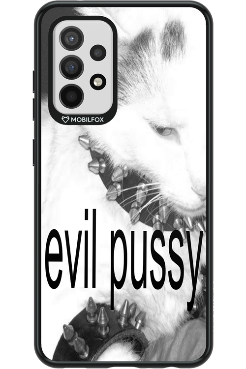 Evil Pussy 2.0 - Samsung Galaxy A52 / A52 5G / A52s