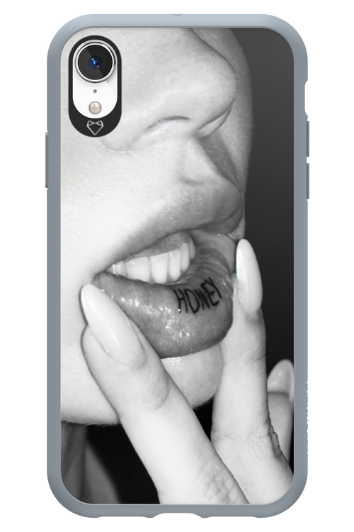 Lip Secret - Apple iPhone XR