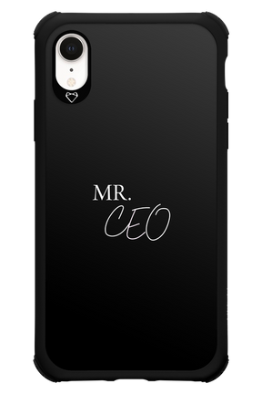 Mr. CEO  - Apple iPhone XR