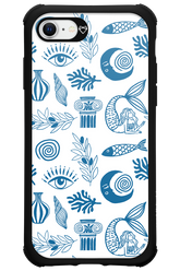 Mediterranean Muse - Apple iPhone SE 2022