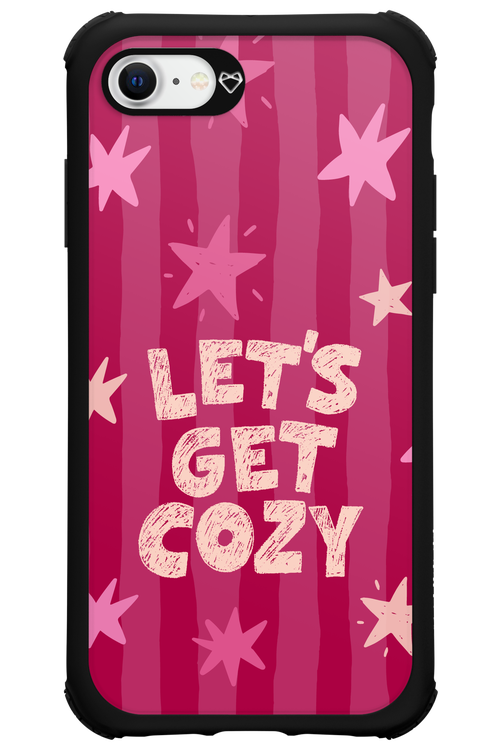 Let's Get Cozy - Apple iPhone SE 2022