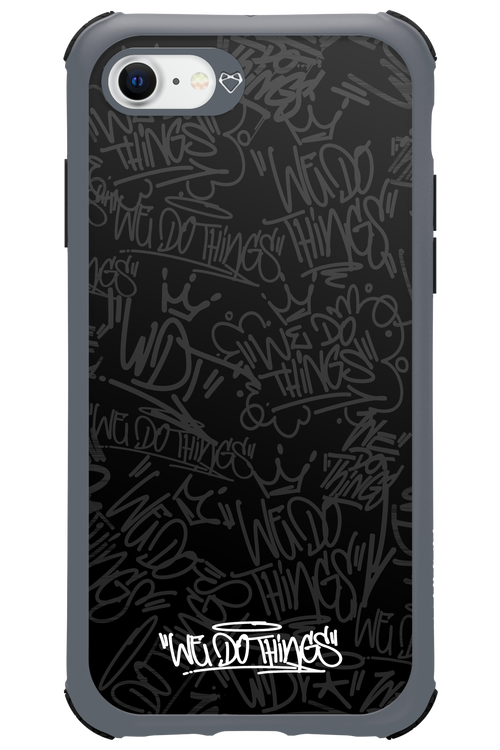 We Do Things 2.0 - Apple iPhone 7