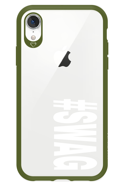 Swag Light Mode - Apple iPhone XR
