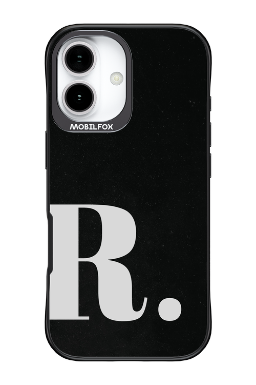 R (Off Space) 2.0 - Apple iPhone 17