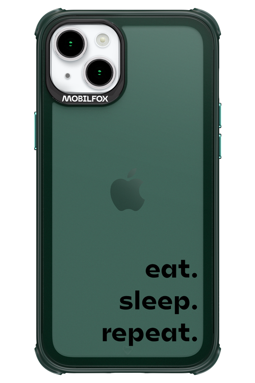 Daily Loop 2.0 - Apple iPhone 15 Plus