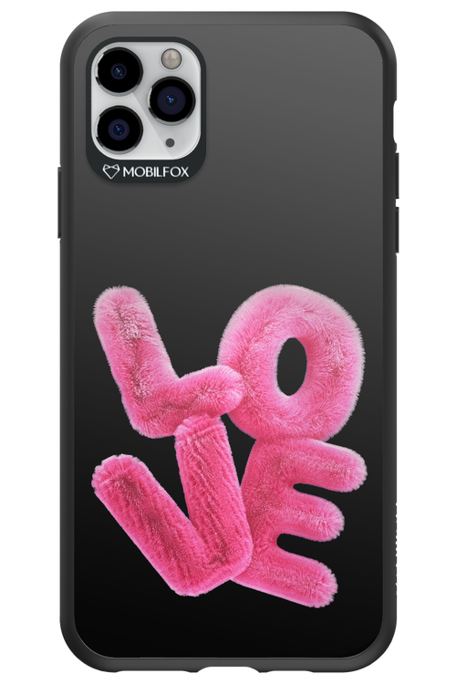 Pinky Love - Apple iPhone 11 Pro Max