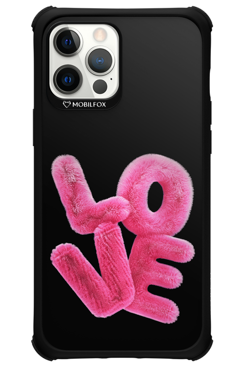 Pinky Love - Apple iPhone 12 Pro Max