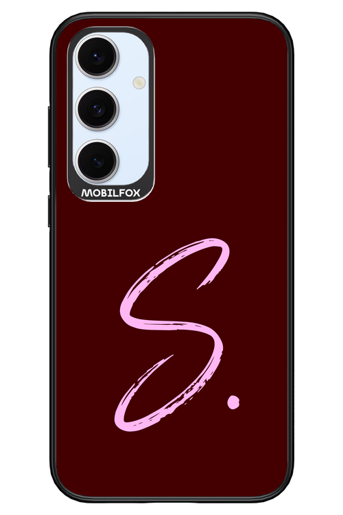 (Dark Blush) S 2.0 - Samsung S24 FE