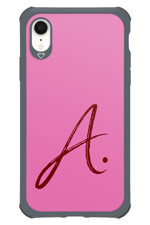 (Sorbet) A 2.0 - Apple iPhone XR