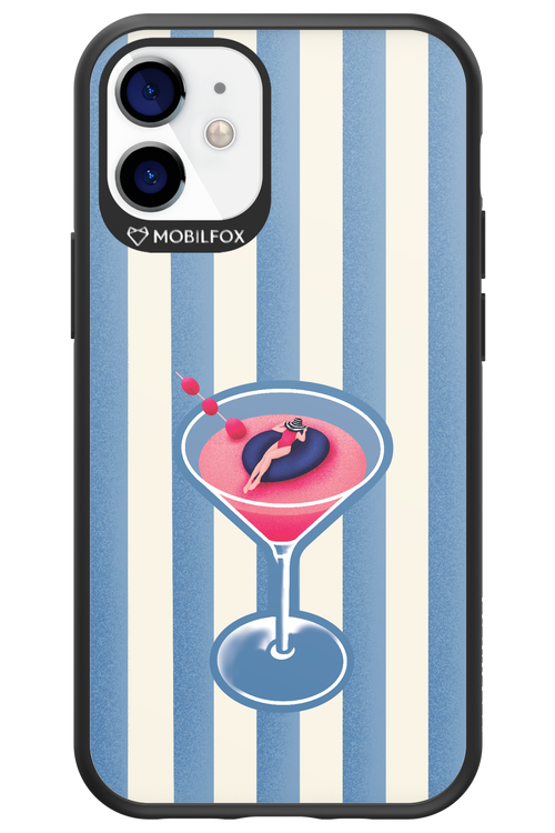 Poolside Affair - Apple iPhone 12 Mini