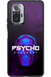 Psyskull - Xiaomi Redmi Note 10S