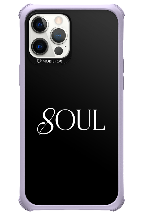 S Soul Mates - Apple iPhone 12 Pro Max