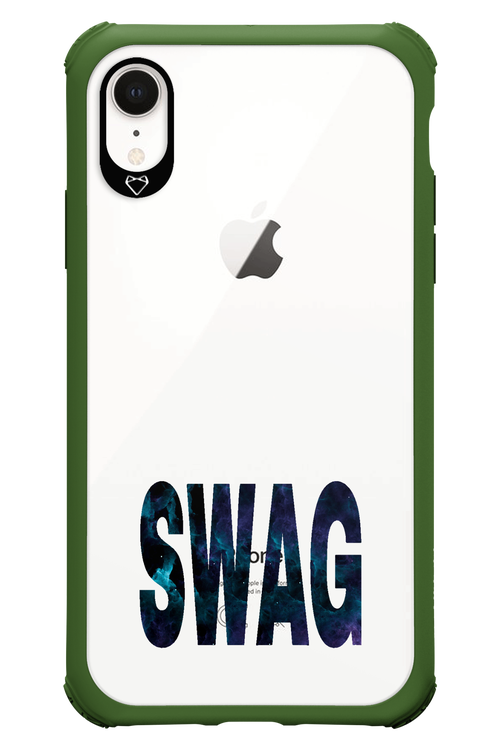 Holo Swag 2.0 - Apple iPhone XR