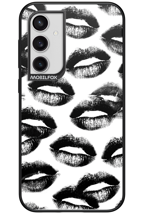 Ghost Kiss 2.0 - Samsung Galaxy S23 FE