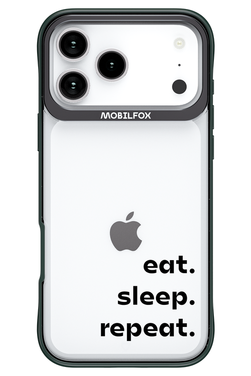 Daily Loop 2.0 - Apple iPhone 17 Pro Max
