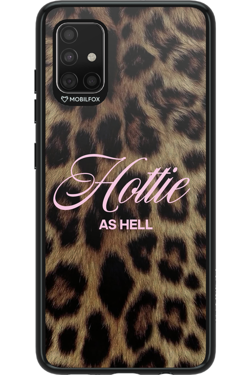 hottie 2.0 - Samsung Galaxy A51