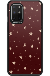 Burgundy Stars - OnePlus 8T