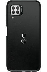 U Black II 2.0 - Huawei P40 Lite
