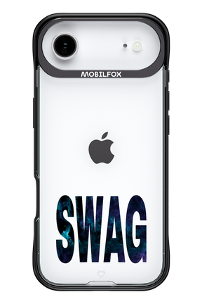 Holo Swag 2.0 - Apple iPhone 17 Air