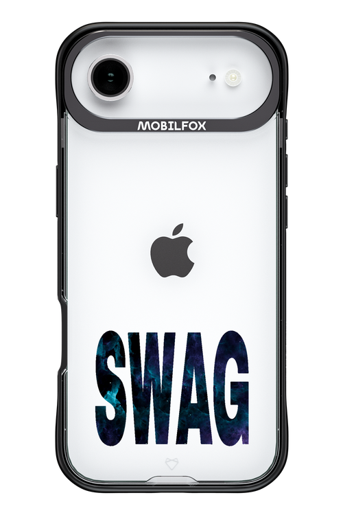 Holo Swag 2.0 - Apple iPhone 17 Air