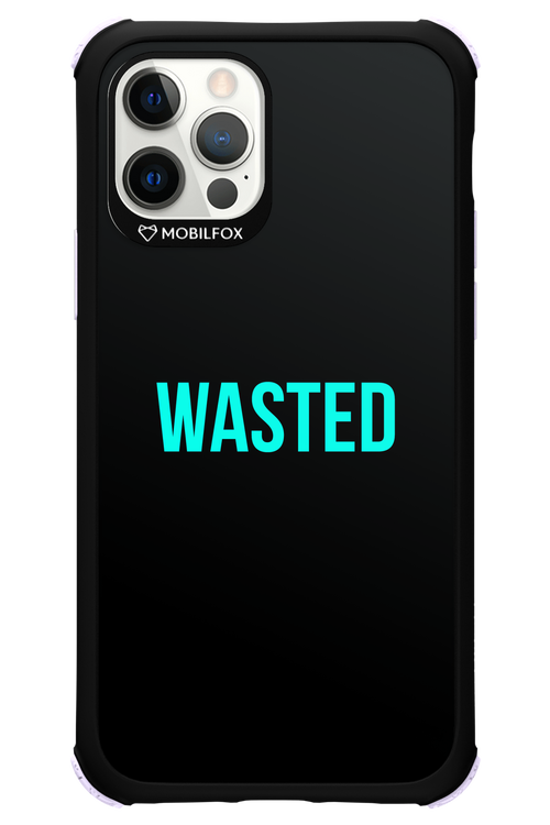 WASTED 2.0 - Apple iPhone 12 Pro