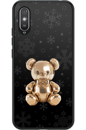 Gift Bear - Xiaomi Redmi 9A